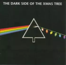 Couverture du produit · The Dark Side Of The Xmas Tree