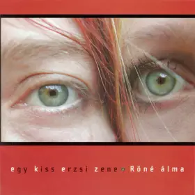 Couverture du produit · Röné Álma