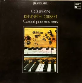 Couverture du produit · Concert Pour Mes Amis