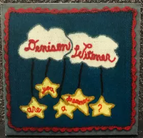 Couverture du produit · Are You A Dreamer?