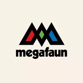 Couverture du produit · Megafaun