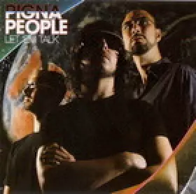 Couverture du produit · Let 'Em Talk