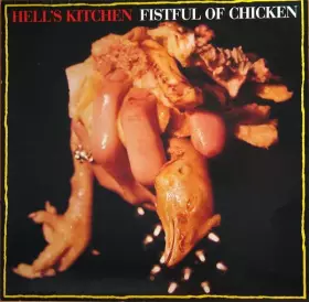 Couverture du produit · Fistful Of Chicken