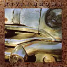 Couverture du produit · Rust