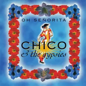 Couverture du produit · Oh Señorita