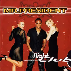Couverture du produit · Night Club