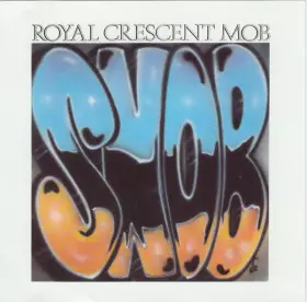 Couverture du produit · S.N.O.B. / Something New, Old And Borrowed