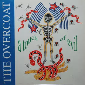 Couverture du produit · A Touch Of Evil