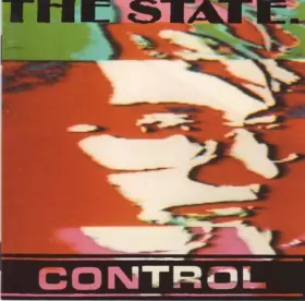 Couverture du produit · Control
