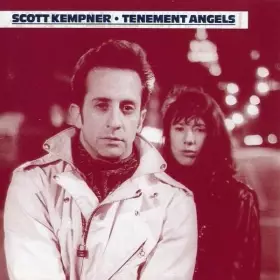 Couverture du produit · Tenement Angels
