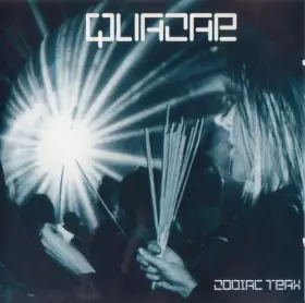 Couverture du produit · Zodiac Trax