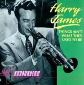 Couverture du produit · Things Ain't What They Used To Be