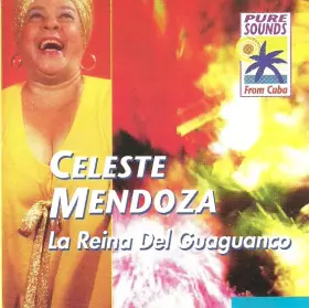 Couverture du produit · La Reina Del Guaganco