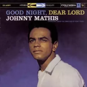 Couverture du produit · Good Night, Dear Lord