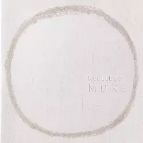 Couverture du produit · More