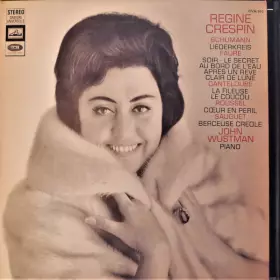 Couverture du produit · Régine Crespin