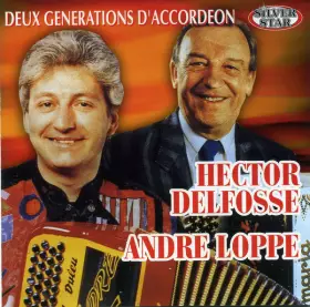 Couverture du produit · Deux Generations D'Accordeon