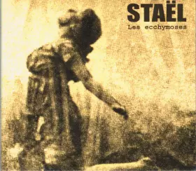 Couverture du produit · Les Ecchymoses