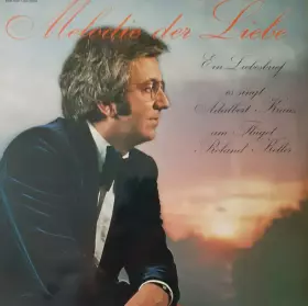 Couverture du produit · Melodie Der Liebe