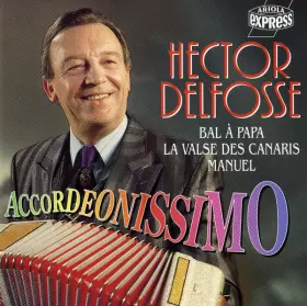 Couverture du produit · Accordeonissimo