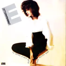 Couverture du produit · Tu Seras A Mes Pieds (Poor Rotten Baby)