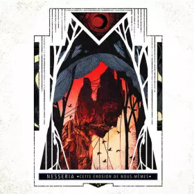 Couverture du produit · Cette Èrosion De Nous​-​Mêmes