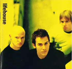 Couverture du produit · Lifehouse