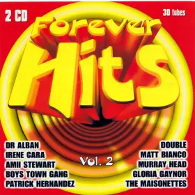 Couverture du produit · Forever Hits Vol. 2