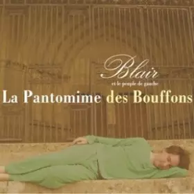 Couverture du produit · La Pantomime des Bouffons