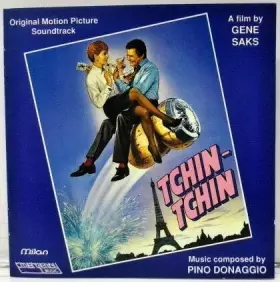 Couverture du produit · Tchin - Tchin