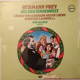 Couverture du produit · Aus Der Kinderwelt