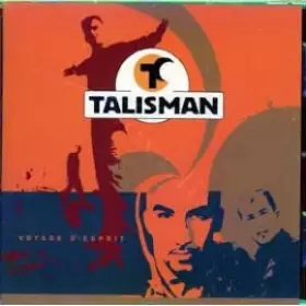 Couverture du produit · Voyage D'Esprit