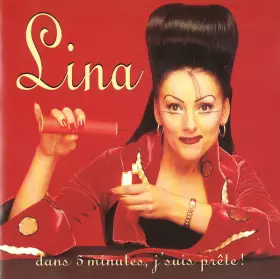 Couverture du produit · Dans 5 Minutes, J'suis Prête!