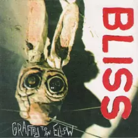 Couverture du produit · Grafted To An Elbow