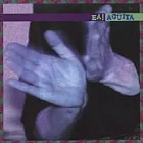 Couverture du produit · Agüita