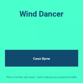 Couverture du produit · Wind Dancer