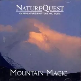 Couverture du produit · Mountain Magic