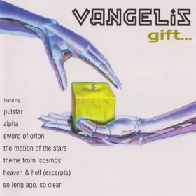 Couverture du produit · Gift...