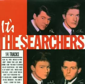 Couverture du produit · It's The Searchers