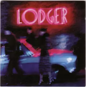 Couverture du produit · A Walk In The Park