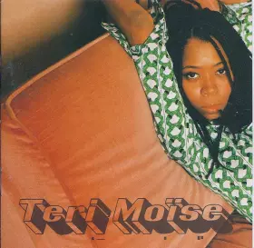 Couverture du produit · Teri Moïse