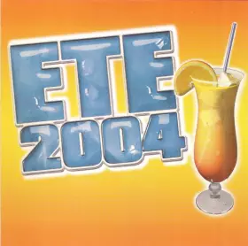 Couverture du produit · Ete 2004