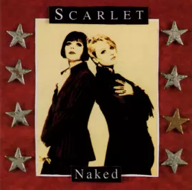 Couverture du produit · Naked