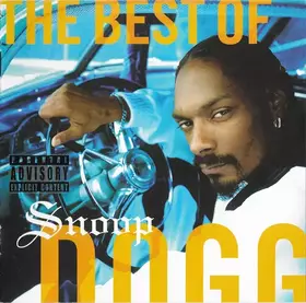 Couverture du produit · The Best Of Snoop Dogg