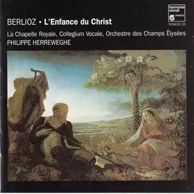 Couverture du produit · L'Enfance Du Christ