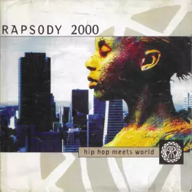 Couverture du produit · Hip Hop Meets World