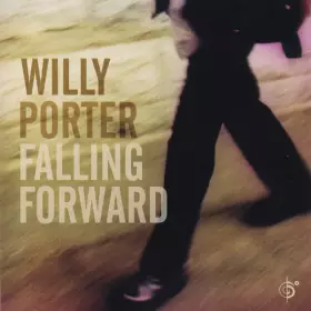 Couverture du produit · Falling Forward