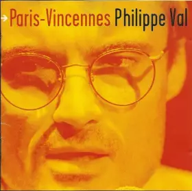 Couverture du produit · Paris - Vincennes
