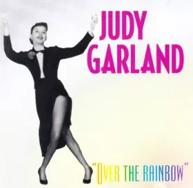 Couverture du produit · Over The Rainbow
