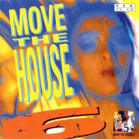 Couverture du produit · Move The House 6